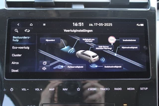 Hyundai Tucson Hybrid - afbeelding nr 27