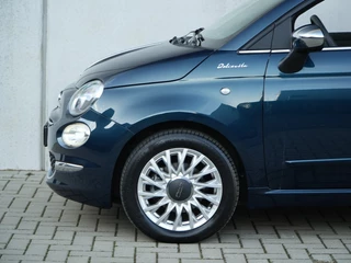 Fiat 500 - afbeelding nr 9