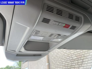 Volkswagen Crafter Volkswagen Crafter Bestel  30 2.0 TDI L3H3 DSG NAVI CAMERA - afbeelding nr 35