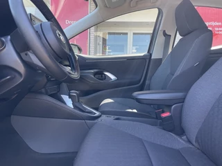 Toyota Yaris - afbeelding nr 5