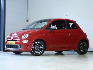 Fiat 500 - afbeelding nr 12