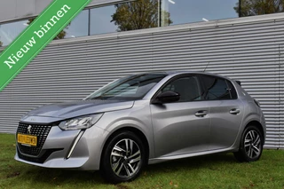 Peugeot 208 Peugeot 208 1.2 PureTech AUTOMAAT/CARPLAY ANDROID/PDC/CRUISE.C/ETC.! - afbeelding nr 34