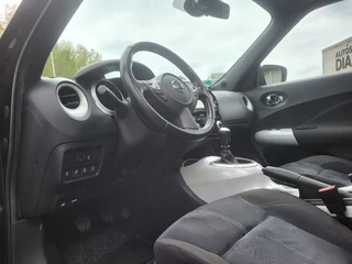 Nissan Juke - afbeelding nr 19