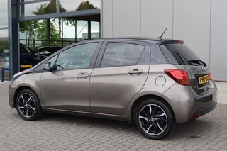 Toyota Yaris - afbeelding nr 4