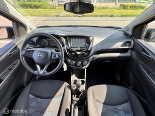 Opel KARL Opel KARL 1.0 Rocks Online Edition|Carplay Cruise Airco NAP - afbeelding nr 13