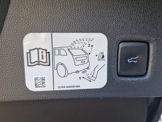 Ford Kuga Ford Kuga 2.5 PHEV ST-LineX Navi Leder Apple Camera HEUD trekhaak NW.ST! - afbeelding nr 26
