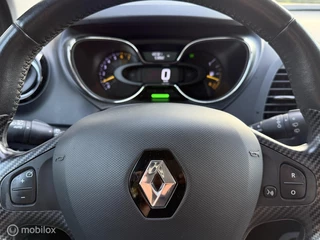 Renault Captur Renault Captur 0.9 TCe Helly Hansen 2015 / Trekhaak / Camera / Keyless / R-Link Navigatie / Climate control / NAP - afbeelding nr 23