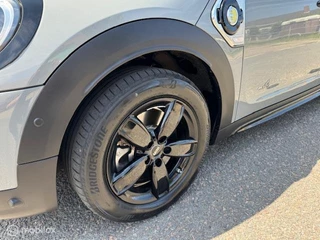 MINI Countryman Countryman 2.0 Cooper PHEV  S E ALL4  NORTHWOOD Automaat  , Panorama - Schuif/Kantel dak , Navigatie , Camera achter , Lederen bekleding  +/- 50 km elektrisch rijden hierna hybride - afbeelding nr 12