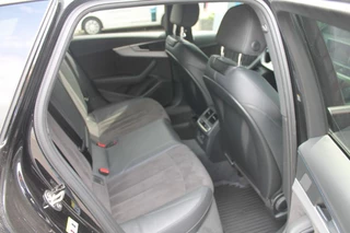 Audi A4 Audi A4 2.0 TFSI U SPPROL SA Virtual dashboard, Leder/Alcantara/Elektr. achterklep - afbeelding nr 30
