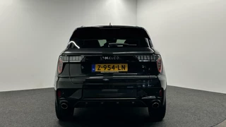 Lynk & Co 01 Lynk & Co 01 1.5 261PK Plug-in Hybrid Zwarte hemel|360 Camera|Pano|AppleCarplay|Adaptive Cruise|Origineel NL| - afbeelding nr 7