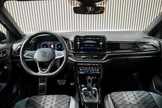 Volkswagen T-Roc Volkswagen T-Roc 1.5 TSI R-Line Beats|Navi|ACC|Pano|Trekhaak - afbeelding nr 3