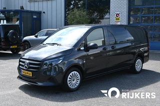 Mercedes-Benz Vito 116 CDI L3 DC