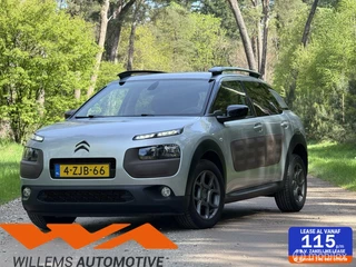 Citroën C4 Cactus - 37231023-0
