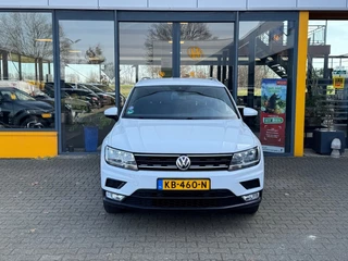 Volkswagen Tiguan - afbeelding nr 5