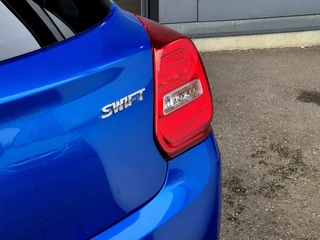 Suzuki Swift Suzuki Swift 1.2 Stijl Automaat |LED|Navi|Ad.Cruise|Camera - afbeelding nr 40