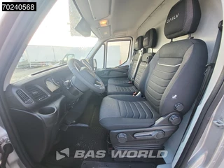 Iveco Daily Iveco Daily 35C18 180PK Automaat Dubbellucht L4H2 ACC Navi Camera L3H2 16m3 Airco - afbeelding nr 14
