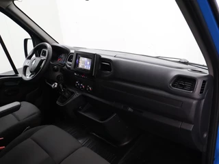Renault Master Renault Master 2.3DCI 136PK L3H2 | Kastinrichting | Imperiaal | Navigatie | Camera | Airco | Cruise | 3-Persoons - afbeelding nr 20
