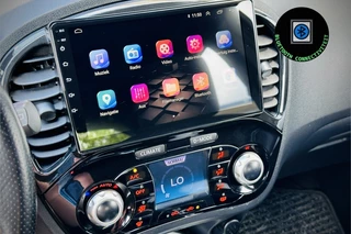 Nissan Juke Nissan Juke 1.2 DIG-T Connect Edition / TREKHAAK / CLIMA / CRUISE - afbeelding nr 21