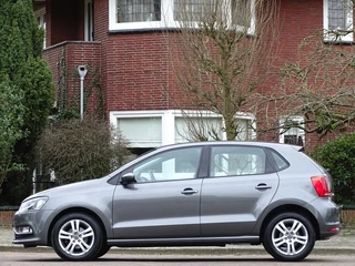 Volkswagen Polo - afbeelding nr 5