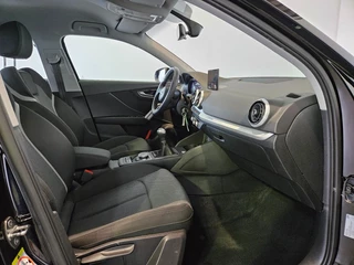 Audi Q2 Audi Q2 30 TFSI Business Edition / Virtual Cockpit / LED / NL Auto - afbeelding nr 21
