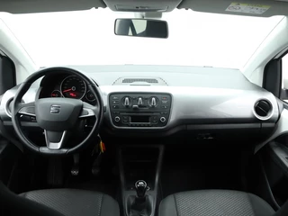 SEAT Mii - afbeelding nr 21