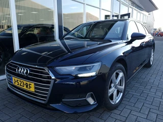 Audi A6 Audi A6 Avant 45 TFSI Business edition | Memory | BTW | Navigatie | - afbeelding nr 13