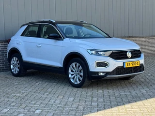 Volkswagen T-Roc - afbeelding nr 31
