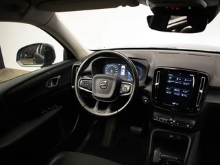 Volvo XC40 Volvo XC40 1.5 T5 Twin Sport (APPLE CARPLAY,NAVI,CAMERA,LED,XENON,STOELVERWARMING,TREKHAAK,GETINT,CRUISE,CLIMATE,NETTESTAAT) - afbeelding nr 20