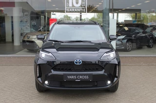Toyota Yaris Cross - afbeelding nr 6