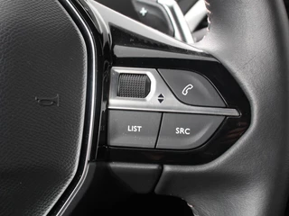 Peugeot 5008 Peugeot 5008 1.2 Automaat Allure Pack Business 7-Persoons Airco Navi Adaptive Cruise Full LED Carplay Trekhaak PDC VA + 180 Camera Privacy Glass - afbeelding nr 15