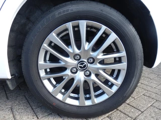 Mazda 2 - afbeelding nr 6