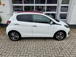 Peugeot 108 - afbeelding nr 9