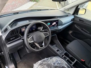 Volkswagen Caddy - afbeelding nr 2