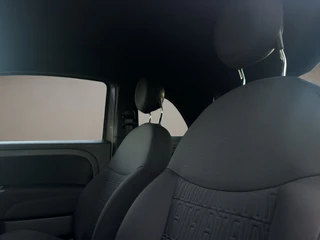 Fiat 500 - afbeelding nr 4