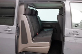 Volkswagen Transporter Volkswagen Transporter T6.1 2.0 TDI 150pk DSG-Automaat Lang D.C. Bulli ACC/LED/Camera 11-2020 - afbeelding nr 7