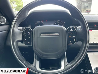 Land Rover Range Rover Evoque Land Rover Range Rover Evoque 2.0 P200 AWD R-Dynamic HSE - afbeelding nr 12