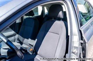Volkswagen Polo Volkswagen Polo 1.0 TSI Comfortline Navi | Appelcarplay - afbeelding nr 17
