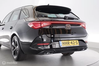 CUPRA Leon Sportstourer CUPRA Leon ST 1.5 TSI 150PK Automaat Bus. Edition pano|beats|led|acc|cam|nav|lmv18 - afbeelding nr 32