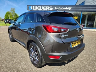 Mazda CX-3 - afbeelding nr 8