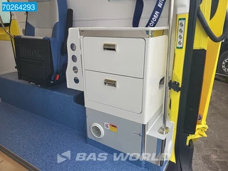 Mercedes-Benz Sprinter Mercedes Sprinter 319 CDI Automaat Nieuw! Complete Ambulance Ziekenwagen Rettungswagen Krankenwagen Airco - afbeelding nr 12