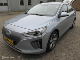 Hyundai IONIQ Comfort EV