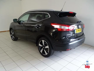 Nissan QASHQAI Nissan Qashqai 1.2 Connect Edition - afbeelding nr 27