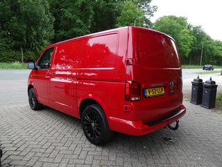 Volkswagen Transporter - afbeelding nr 3