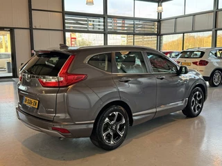 Honda CR-V Honda CR-V 2.0 Hybrid 135Kw Elegance Automaat|Camera|Navi|StoelVW|Clima - afbeelding nr 3