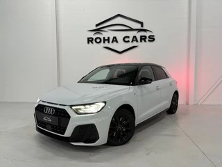 Audi A1 Sportback 35TFSI 1.5 S-Line FULL OPTIONS
