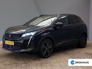Peugeot 3008 1.6 HYbrid 225 GT
