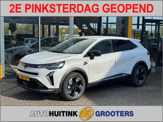 Renault Symbioz - 291713287-0