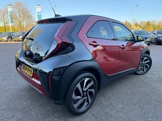 Toyota Aygo - afbeelding nr 17