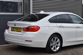 BMW 4 Serie - afbeelding nr 6