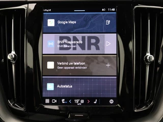 Volvo XC60 Volvo XC60 T8 PLUG-IN HYBRID ULTRA BLACK EDITION LUCHTVERING 360GR CAM SCHU - afbeelding nr 31